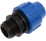 Муфта POLIEXT 25*Н1 PN16 02010050 10