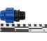 Муфта POLIEXT 25*Н1 PN16 02010050 3