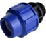 Муфта POLIEXT 25*Н1 PN16 02010050 2