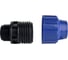 Муфта POLIEXT 25*Н1 PN16 02010050 5