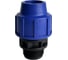 Муфта POLIEXT 25*Н1 PN16 02010050 6