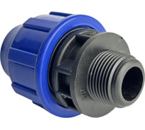 Муфта POLIEXT 25*Н3/4 PN16 02010040