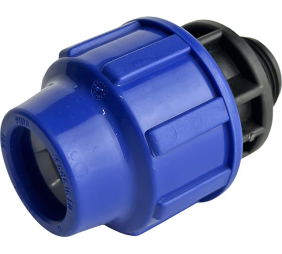 Муфта POLIEXT 25*Н3/4 PN16 02010040