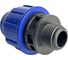 Муфта POLIEXT 25*Н3/4 PN16 02010040 1