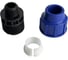 Муфта POLIEXT 25*Н3/4 PN16 02010040 4