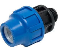 Муфта POLIEXT 20*Н1/2 PN16 02010010