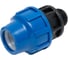 Муфта POLIEXT 20*Н1/2 PN16 02010010 1