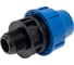 Муфта POLIEXT 20*Н1/2 PN16 02010010 2