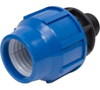 Муфта POLIEXT 50*Н1 1/4 PN16 02010120