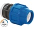 Муфта POLIEXT 110*В4 PN12,5 02020200 1