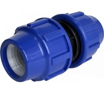 Муфта POLIEXT 32*32 PN16 02050030