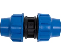 Муфта POLIEXT 20*20 PN16 02050010