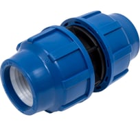 Муфта POLIEXT 40*40 PN16 02050040