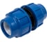 Муфта POLIEXT 40*40 PN16 02050040 1