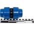 Муфта POLIEXT 40*40 PN16 02050040 3