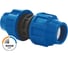 Муфта POLIEXT 63*63 PN16 02050060 1
