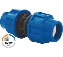 Муфта POLIEXT 50*50 PN16 02050050