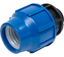 Муфта POLIEXT 50*Н1 1/2 PN16 02010130