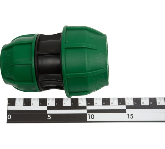 Переходная муфта POLIEXT 40х50 PN10 03040101