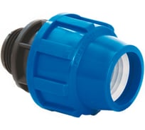 POLIEXT Муфта 63хН2 PN16 02010160