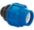 POLIEXT Муфта 63хН2 PN16 02010160 1