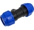 Переходная муфта POLIEXT 50х63 PN16 02060080 2