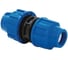 Переходная муфта POLIEXT 90х110 PN12.5 02060140 1
