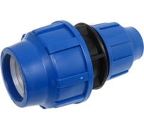 Переходная муфта POLIEXT 40х25 PN16 02060170