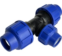 Тройник POLIEXT 25х20х25 PN16 02140020