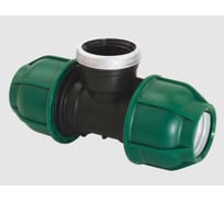 Тройник POLIEXT 40хВ1х40 PN10 03120081