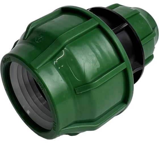 Переходная муфта POLIEXT 25х50 PN10 03040081