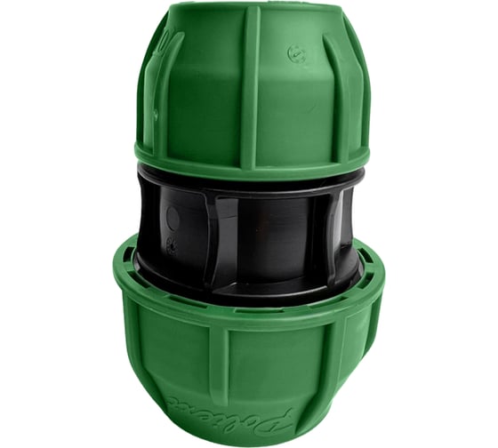 Переходная муфта POLIEXT 50х63 PN10 03040141