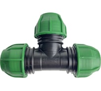 Тройник POLIEXT 25х25х25 PN10 03090021