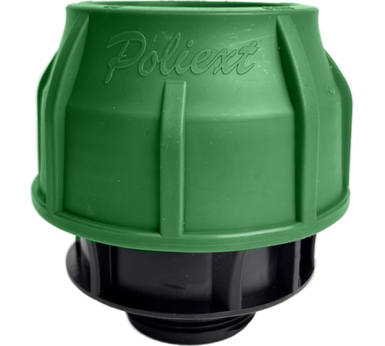 Муфта Poliext 63хН2 PN10 03010171