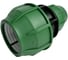 Переходная муфта POLIEXT 32х50 PN10 03040091 4