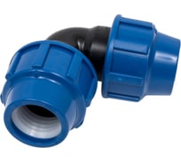 Угол Poliext 32*32, PN16 02080030