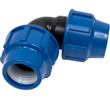 Угол Poliext 32*32, PN16 02080030