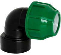 Угол Poliext 50хВ2, PN10 03080161