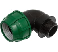 Угол Poliext 50*Н1 1/2, PN10 03070121