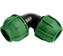 Угол Poliext 20х20, PN10 03060011