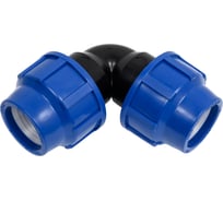 Угол Poliext 40*40, PN16 02080040