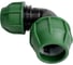 Угол Poliext 25х25, PN10 03060021 2