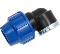 Угол Poliext 32*В1, PN16 02100110