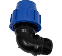 Угол Poliext 32*Н1, PN16 02090110