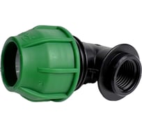 Угол Poliext 25хВ1/2, PN10 03080031