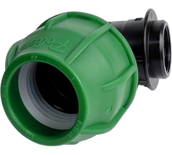 Угол Poliext 25хВ3/4, PN10 03080041