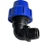 Угол Poliext 25*Н3/4, PN16 02090060 3