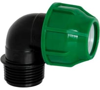 Угол Poliext 40*Н1, PN10 03070081