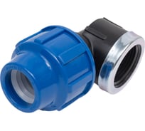 Угол Poliext 25*В1, PN16 02100070