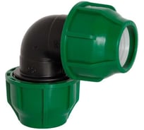 Угол Poliext 63х63, PN10 03060061